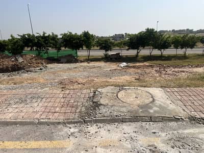 Sector G Umer Block Bulay Ward Plot For Sale