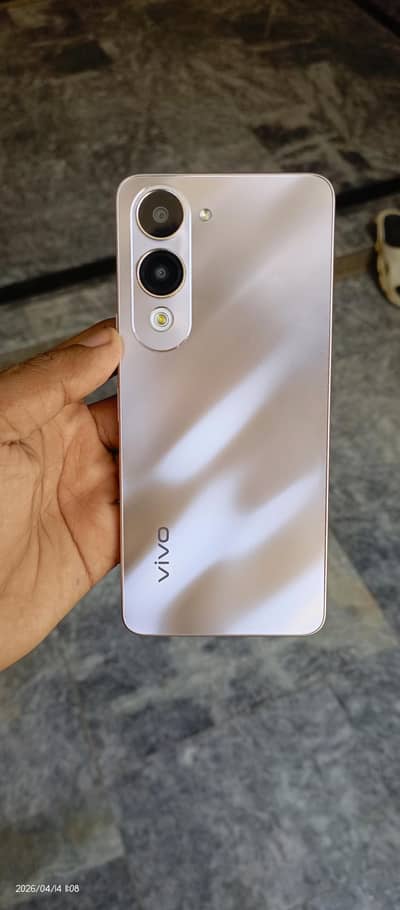 vivo y04