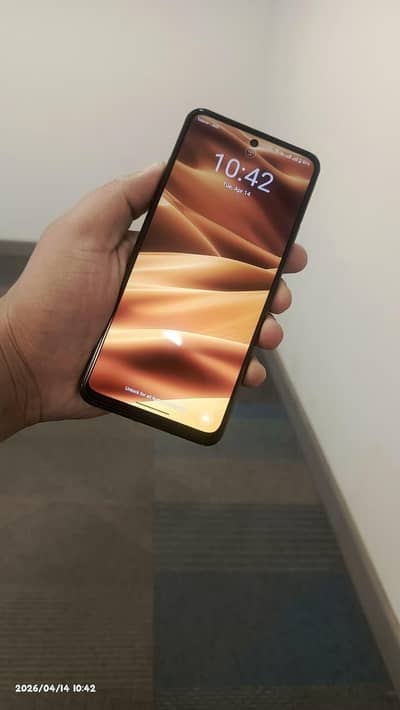 Realme C71 ( 9 month Warranty)