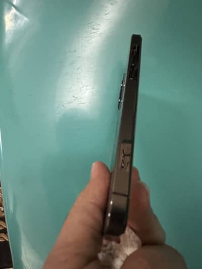 Apple iPhone 12 Pro 128gb good condition non pta