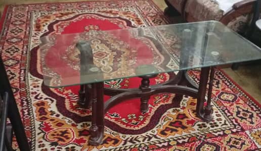Tables set of 3