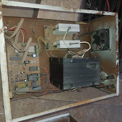 almost new ups 500 to 1000 watt