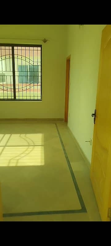 5 Marla Corner, Double Story Brand New Supreme Class House Urgent For Sale - Sector I-14/3 - One Of Most Important Sector Of Islamabad FNF Price 220 Lak