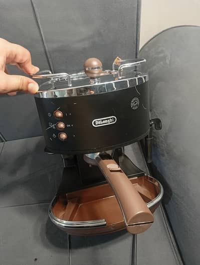 De'Longhi Coffee Machine good condition