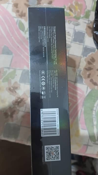 Original 120W GaN Charger Vivo Oppo Flash Charge Super Vooc