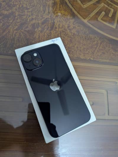 Iphone 14 Non pta (jv) with box