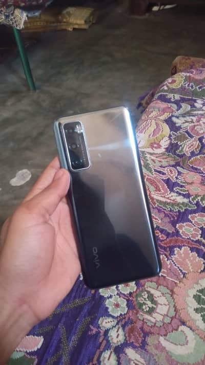 vivo20 Se 8Ram 128GB