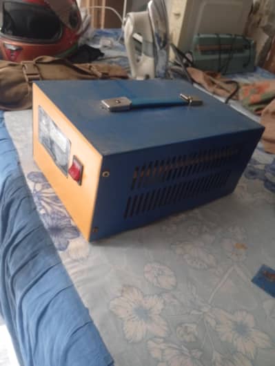 220 ACto 12 v DC converter for sale