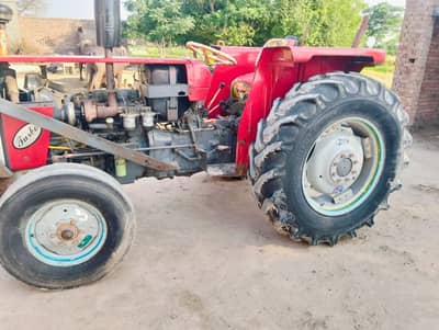 MF260  2016 model jenuine condition with guarantee