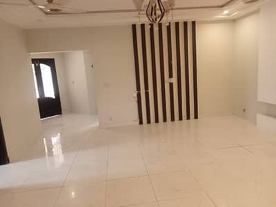 Ovs6 10 Marla Ground Portion For Rent Gass Installed  Servant Room Available