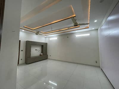 Become Owner Of Your Upper Portion Today Which Is Centrally Located In Bahria Town Phase 8 In Rawalpindi