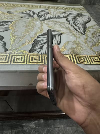 samsungA32 10by10 condition  panal change with box offiicsal pta appro