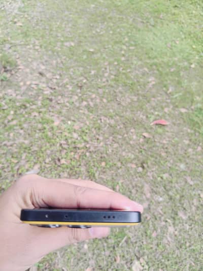 Poco x6 pro 12+12/512