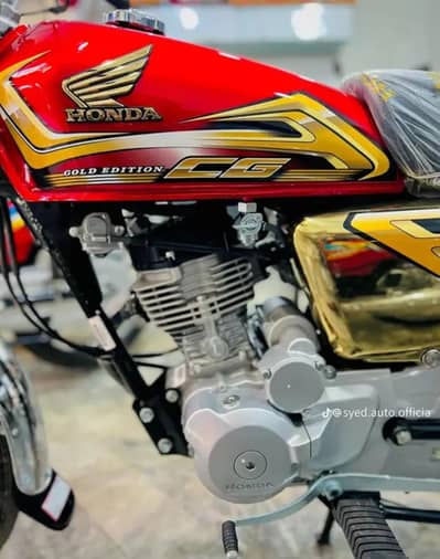 Zero miter 125 Gold edition 2026 03096009464