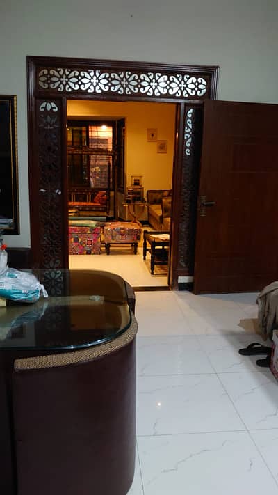 Ground Floor For Sale