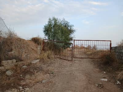 35 Kanal Land For Sale Nila Dulha