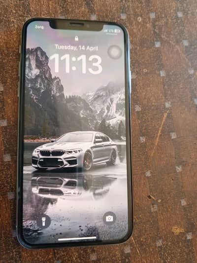 Iphone XS Pta Approved 256gb