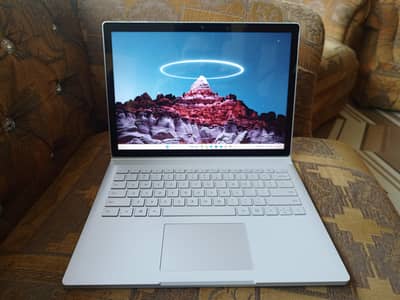 Microsoft surface Book 2 ( professional machine+ Gaming Laptop)