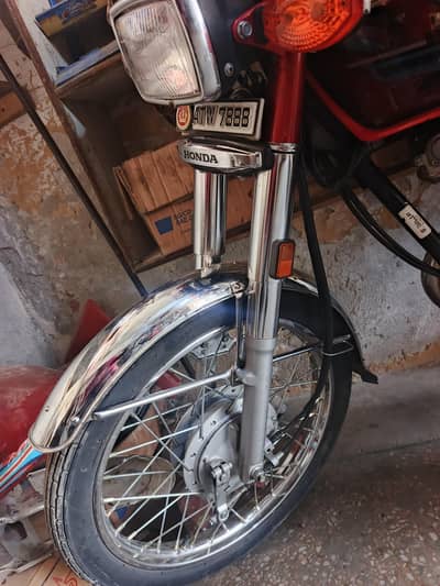 good condition bike contact 03137563774