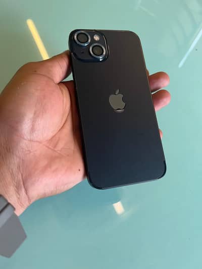 Iphone 13 non pta sim time available 97 battery health original