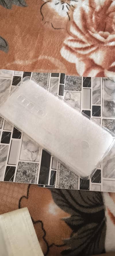 Red Magic 7 or 7S Protectors glass or cover