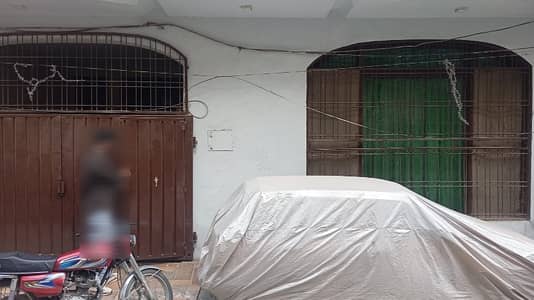 6 Marla House Is Available For sale