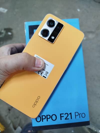 oppo f21 pro 8gb 128gb