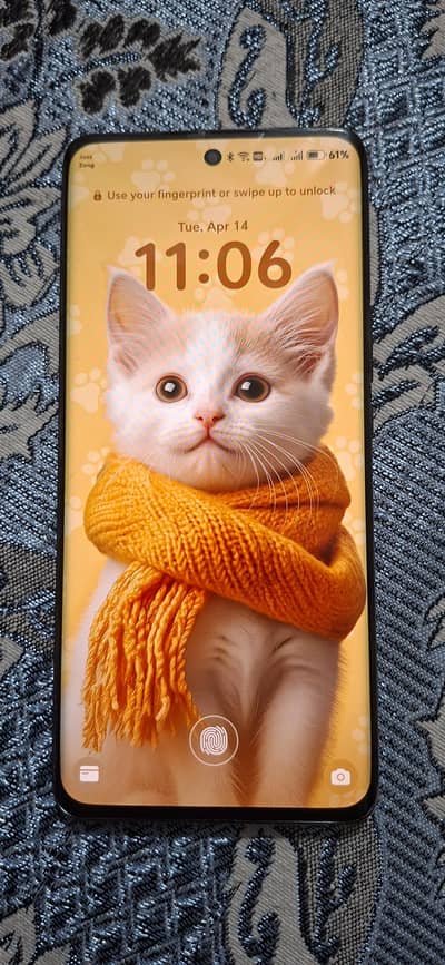 HONOR X9b – Excellent Condition | Box + Original Cable Available