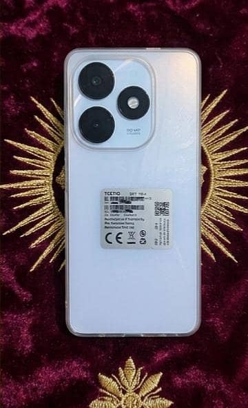 Tecno spark20c for sale