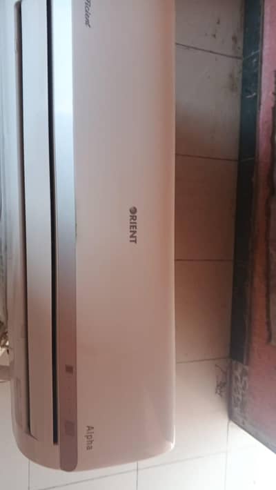 Orient Alpha 1 Ton Ac