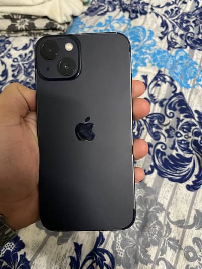 Iphone 13 with box 99 BH