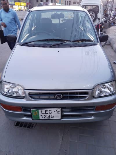 Suzuki Coure in Best Condition Available
