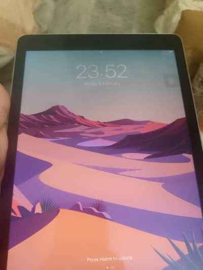 Ipad Air 2