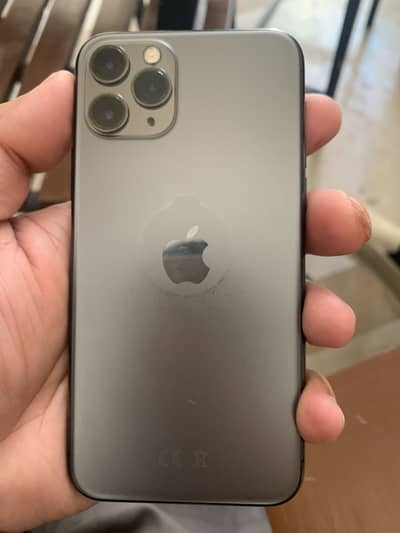 Iphone 11 pro Pta approve