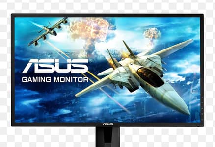 gaming monitor