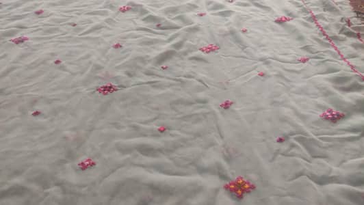  اسٹائلش دوپٹہ – خوبصورت انتخاب