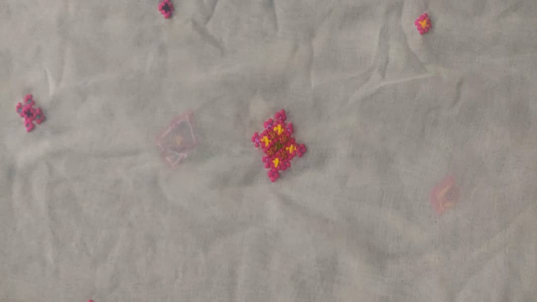  اسٹائلش دوپٹہ – خوبصورت انتخاب 3