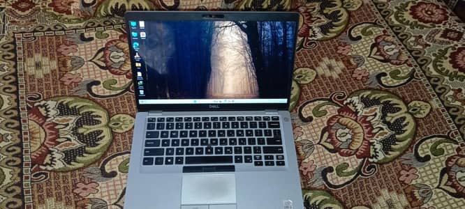 Dell 10th generation with finger prints  good condition