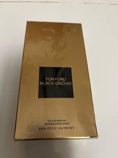 Tom Ford Black Orchid