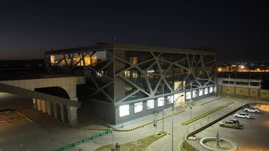 A3 Early Bird With All Dues Clare 4500 Square Feet Residential Plot Available In DHA QUETTA For Sale