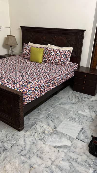 Double Bet Set For Sale