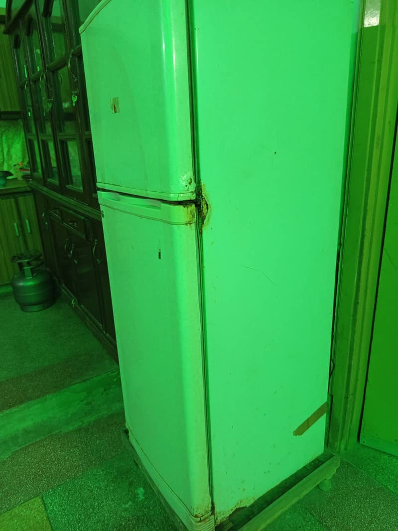 استعمال ہو رہی ہے 1