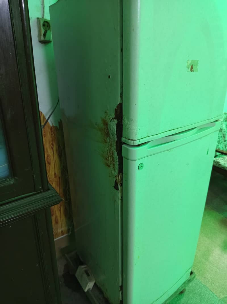 استعمال ہو رہی ہے 2