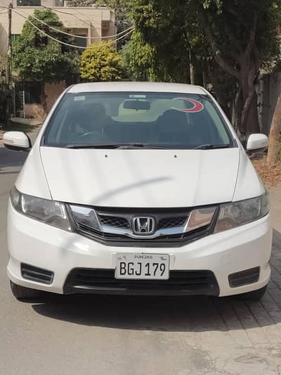 Total original car lowest price urgent sale city 1.3 automatic