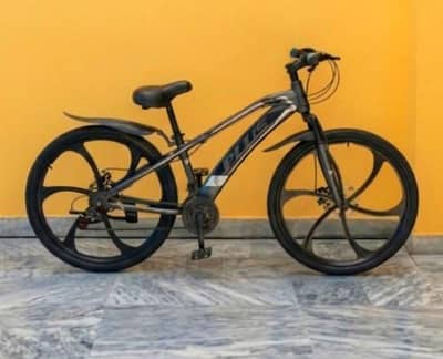 Bicycle For Sale 26 Size