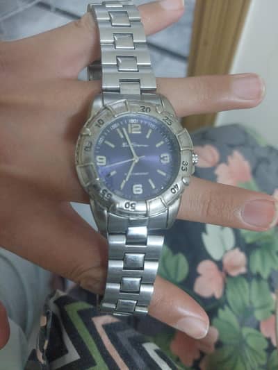 Legend watch Ben sherman