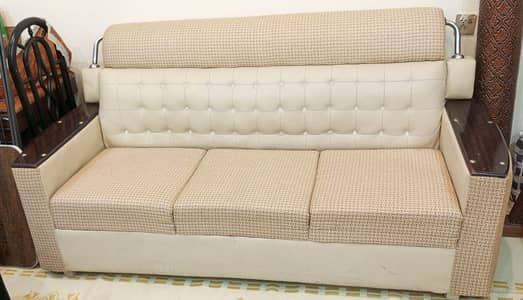 3 Seater Sofa