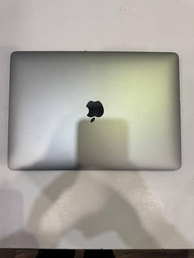Macbook Air M1 2020 100 Health