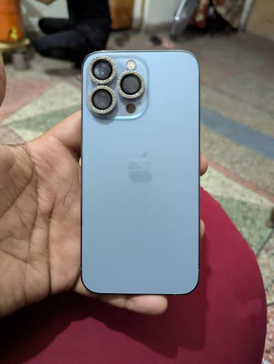 iPhone 13 Pro 256Gb Non PTA