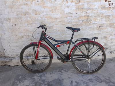 Bycycle for sale